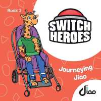 Journeying Jiao : Intentionally make happen (Switch Heroes)