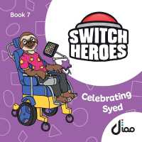 Celebrating Syed : Independent in functional use (Switch Heroes)