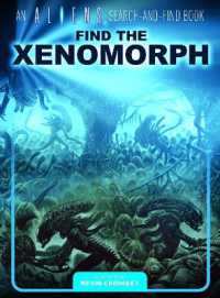 An Aliens Search-and-Find Book: Find the Xenomorph
