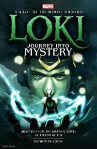 Loki: Journey into Mystery Prose : A Novel of the Marvel Universe (Marvel novels)