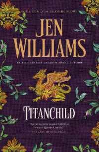 Titanchild (Talon Duology)