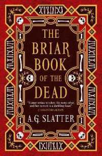 The Briar Book of the Dead