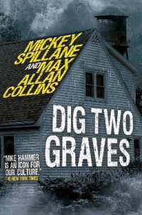 Mike Hammer - Dig Two Graves : Dig Two Graves (Mike Hammer)