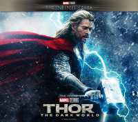 Marvel Studios' the Infinity Saga - Thor: the Dark World: the Art of the Movie : Thor: the Dark World: the Art of the Movie (Marvel Studios' the Infinity Saga)