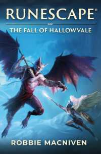 Runescape: the Fall of Hallowvale