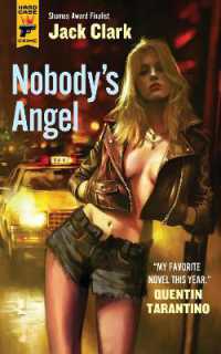 Nobody's Angel (Hard Case Crime)