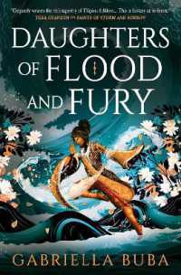 The Stormbringer Saga - Daughters of Flood and Fury (The Stormbringer Saga)