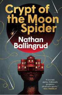 The Lunar Gothic Trilogy - Crypt of the Moon Spider (The Lunar Gothic Trilogy)