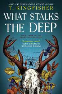 What Stalks the Deep (Sworn Soldier)