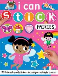 I Can Stick Fairies (I Can Stick)
