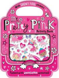 My Pretty Pink Activity Book