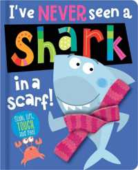 I've Never Seen a Shark in a Scarf!