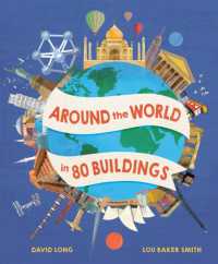 Around the World in 80 Buildings (Around the World in 80)