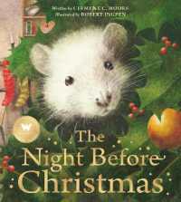 The Night before Christmas (Robert Ingpen Illustrated Classics)