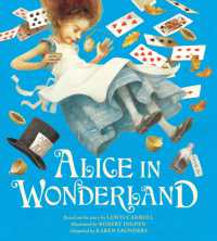 Alice in Wonderland (A Robert Ingpen Picture Book)