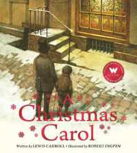 A Christmas Carol (A Robert Ingpen picture book)