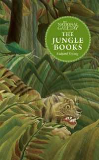 The National Gallery Masterpiece Classics: the Jungle Books (The National Gallery Masterpiece Classics)