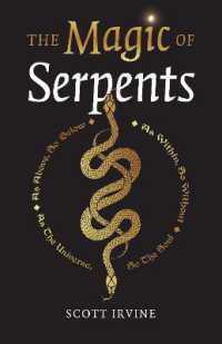 Magic of Serpents, the