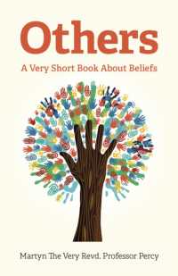 Others - a Very Short Book about Beliefs : A Very Short Book about Beliefs