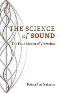 Science of Sound, the : The Four Modes of Vibration