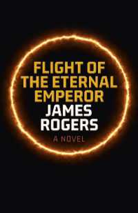 Flight of the Eternal Emperor : A Novel