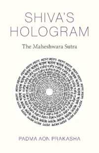 Shiva's Hologram : The Maheshwara Sutra