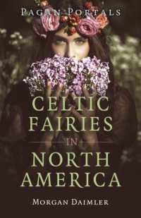 Pagan Portals - Celtic Fairies in North America