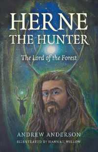 Herne the Hunter : The Lord of the Forest