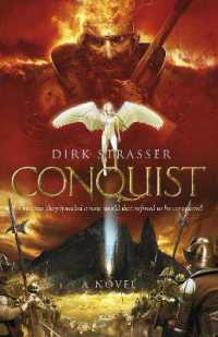 Conquist : A Novel