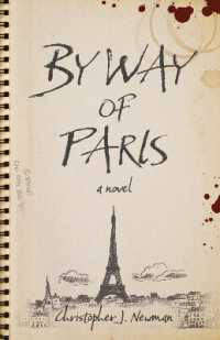 By Way of Paris : a novel