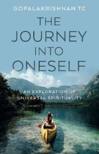 Journey into Oneself, the : An Exploration of Universal Spirituality