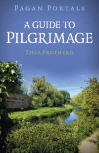 Pagan Portals - a Guide to Pilgrimage