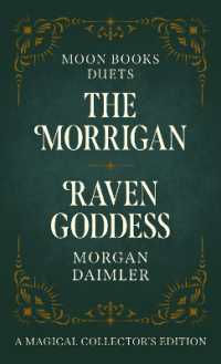 Moon Books Duets - the Morrigan & Raven Goddess : Collector's Edition