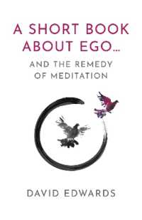 A Short Book about Ego... : and the Remedy of Meditation