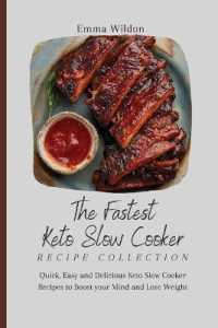 The Fastest Keto Slow Cooker Recipe Collection : Quick, Easy and Delicious Keto Slow Cooker Recipes to Boost your Mind and Lose Weight
