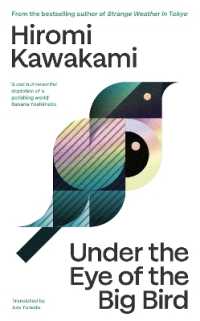 Under the Eye of the Big Bird : Shortlisted for the International Booker Prize 2025