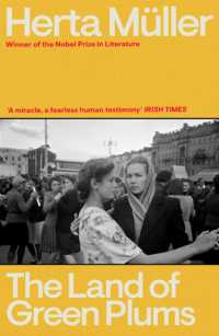 The Land of Green Plums