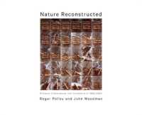 Nature Reconstructed : Projects, Commissions and Installations 1980-2000