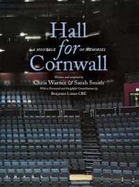 Hall for Cornwall : A Montage of Memories