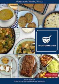 The Sustainable Chef （2ND）