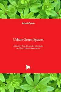 Urban Green Spaces