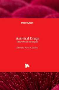 Antiviral Drugs : Intervention Strategies