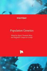 Population Genetics