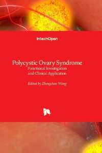 Polycystic Ovary Syndrome : Functional Investigation and Clinical Application