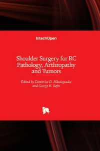 Shoulder Surgery for RC Pathology, Arthropathy and Tumors