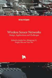 Wireless Sensor Networks : Design, Applications and Challenges