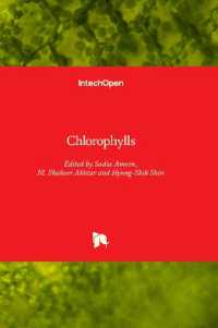 Chlorophylls