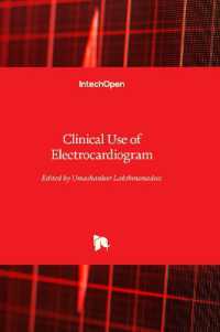Clinical Use of Electrocardiogram