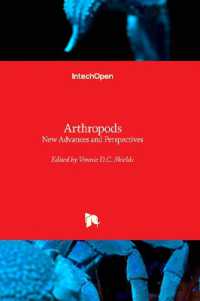 Arthropods : New Advances and Perspectives