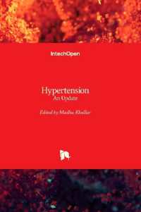 Hypertension : An Update